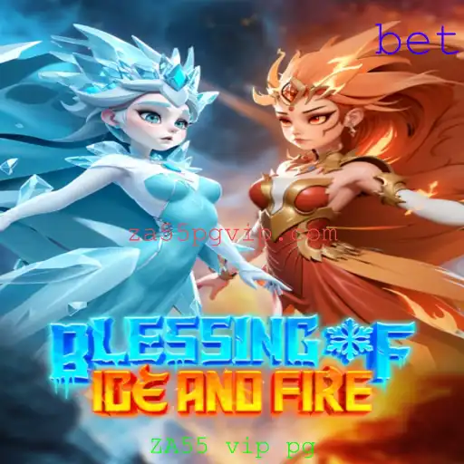 Descubra o Mundo Encantado de BlessingofIceandFire: Um Jogo Incrível