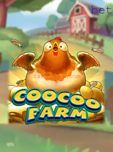 CooCooFarm e a emocionante experiência com ZA55 VIP PG