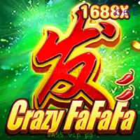 CrazyFaFaFa: A Revolução do Entretenimento Digital com ZA55 vip pg