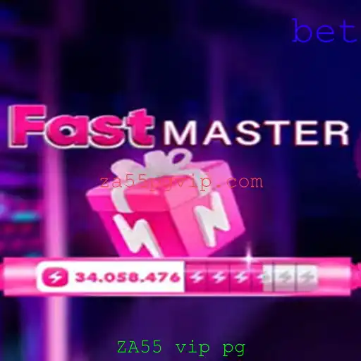 Explorando o Universo de FastMaster e a Estratégia ZA55 vip pg