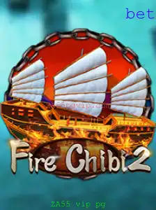 Explorando o Universo de FireChibi2 e ZA55 vip pg