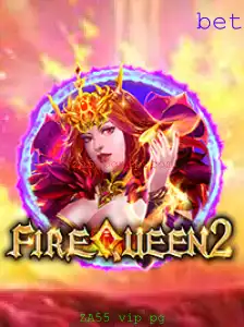 Descubra o Excitante Mundo de FireQueen2: Uma Aventura com ZA55 vip pg