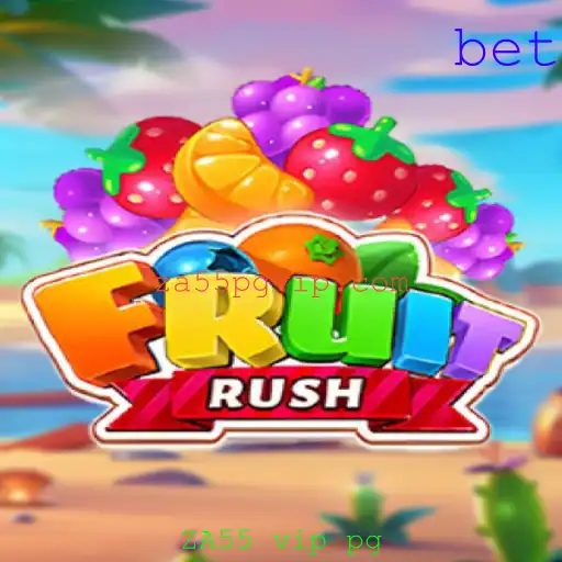 Explorando o Mundo de FruitRush: Diversão e Estratégia em um Jogo Inovador