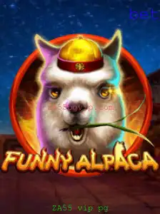 FunnyAlpaca: Descubra Como Jogar e Vencer no Mundo Encantador de ZA55 VIP PG