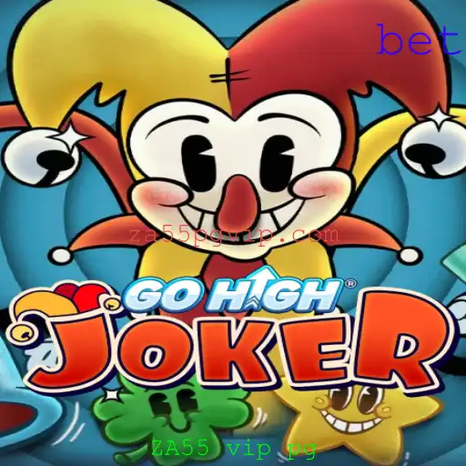 Explore o Mundo Empolgante de GoHighJoker: O Jogo Revolucionário com ZA55 vip pg