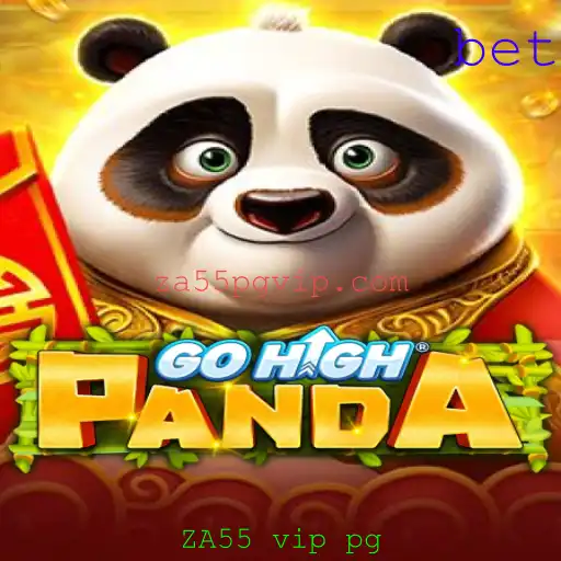 Explorando o Mundo de GoHighPanda e a Excitante Experiência de ZA55 vip pg