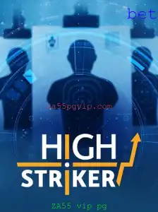 Descubra o Fascinante Mundo de HighStriker e o Fenômeno ZA55 vip pg