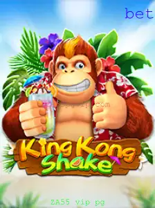 Explorando o Mundo de KingKongShake: O Novo Hype dos Jogos Online