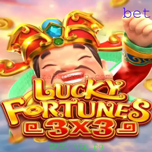 Explorando o Vibrante Mundo de LUCKYFORTUNES3x3: Um Guia Completo