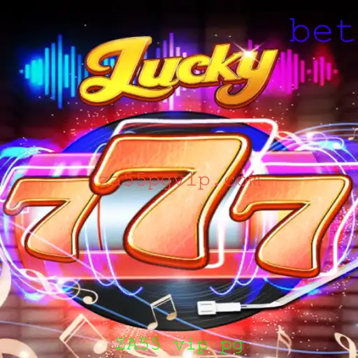 Explorando o Mundo do Jogo Lucky777: Uma Intrigante Experiência de Cassino com ZA55 vip pg