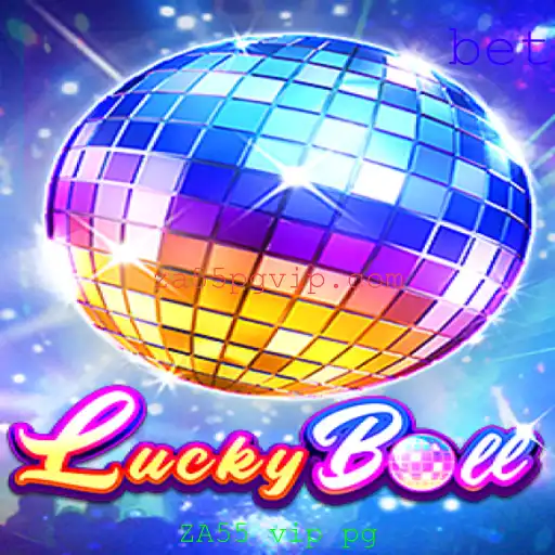 Explorando o Jogo LuckyBall: Uma Experiência Inovadora com ZA55 VIP PG