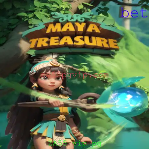 Descubra o Fascinante Mundo de MayaTreasure: O Jogo Inovador que Conquista Multidões