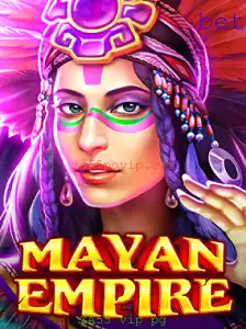 Desvendando o Fascinante Mundo de MayanEmpire