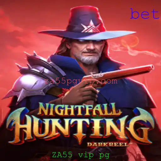 NightfallHunting: Aventura e Estratégia na Era Digital
