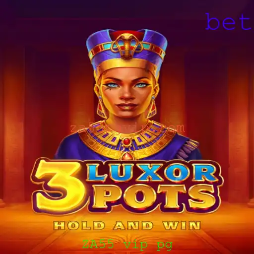 Descubra o Fascinante Mundo de 3LuxorPots: A Nova Sensação dos Jogos de Cassino