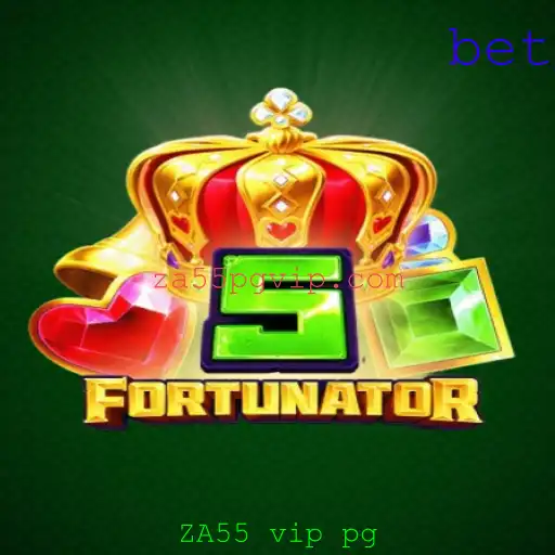 Descubra o Mundo de 5Fortunator: Jogo Inovador com ZA55 vip pg