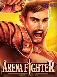 Descubra o Mundo Emocionante de ArenaFighter com ZA55 vip pg