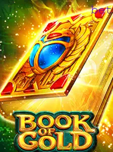 Explorando o Jogo BookofGold: Uma Aventura Inesquecível
