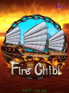 Explorando o Universo de FireChibi e a Tendência ZA55 vip pg