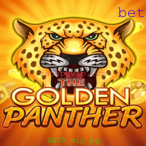 Explorando o Mundo de GOLDENPANTHER e ZA55 vip pg
