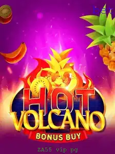 Explorando o Mundo de HotVolcanoBonusBuy e a Experiência ZA55 vip pg