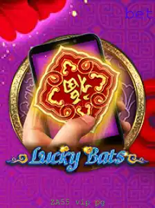 Explorando o Universo de LuckyBatsM e ZA55 vip pg