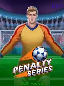 Explorando o Mundo de PenaltySeries: O Jogo que Combina Estratégia e Emoção