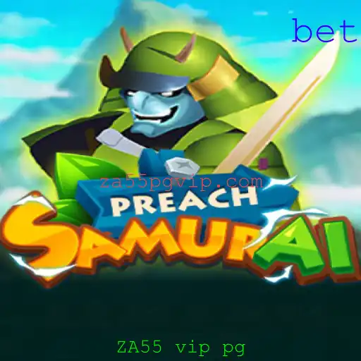 Descubra o Universo de PreachSamurai: Um Novo Fenômeno dos Games