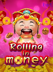 Descubra o Mundo de RollingInMoney: Aventura e Estratégia