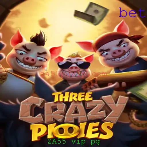 Descubra o Mundo de ThreeCrazyPiggies: Uma Aventura Incomparável