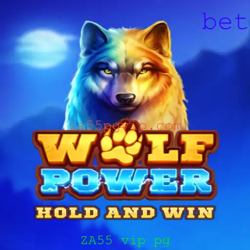 Descubra o Universo do Jogo WolfPower com ZA55 VIP PG