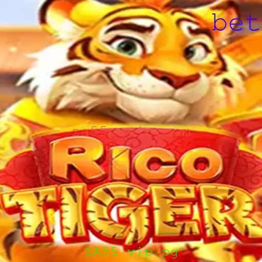 Descobrindo o Universo de RicoTiger: Guia Completo com ZA55 vip pg