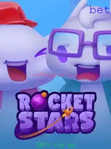 Explorando o Universo de RocketStars: Um Guia Completo para Novos Jogadores