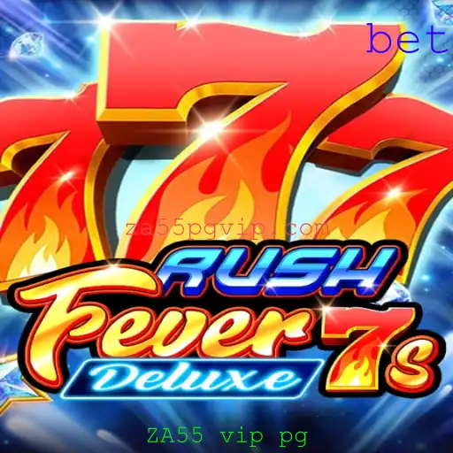 RushFever7sDeluxe: Mergulhe na Emoção do Jogo com ZA55 vip pg