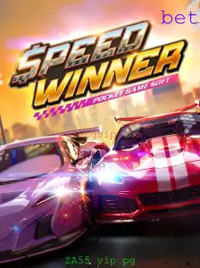 Explorando o Mundo de SpeedWinner: Uma Experiência de Jogo Inovadora