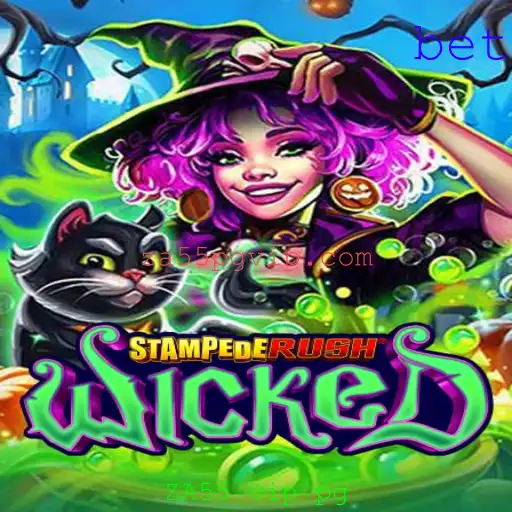 StempedeRushWicked: Uma Aventura Eletrizante com ZA55 vip pg