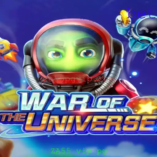 WAROFTHEUNIVERSE: Explorando o Jogo do Momento