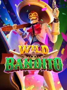 Explorando o Universo de WildBandito: Uma Jornada no Mundo dos Jogos Online